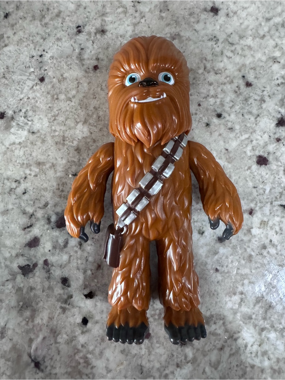 Bop It! Game Star Wars Chewie Edition